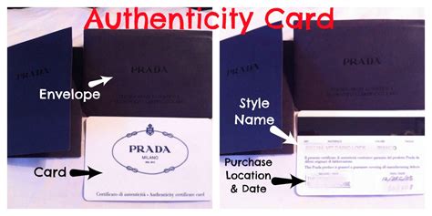 how to check prada authenticity card|prada authenticity code check.